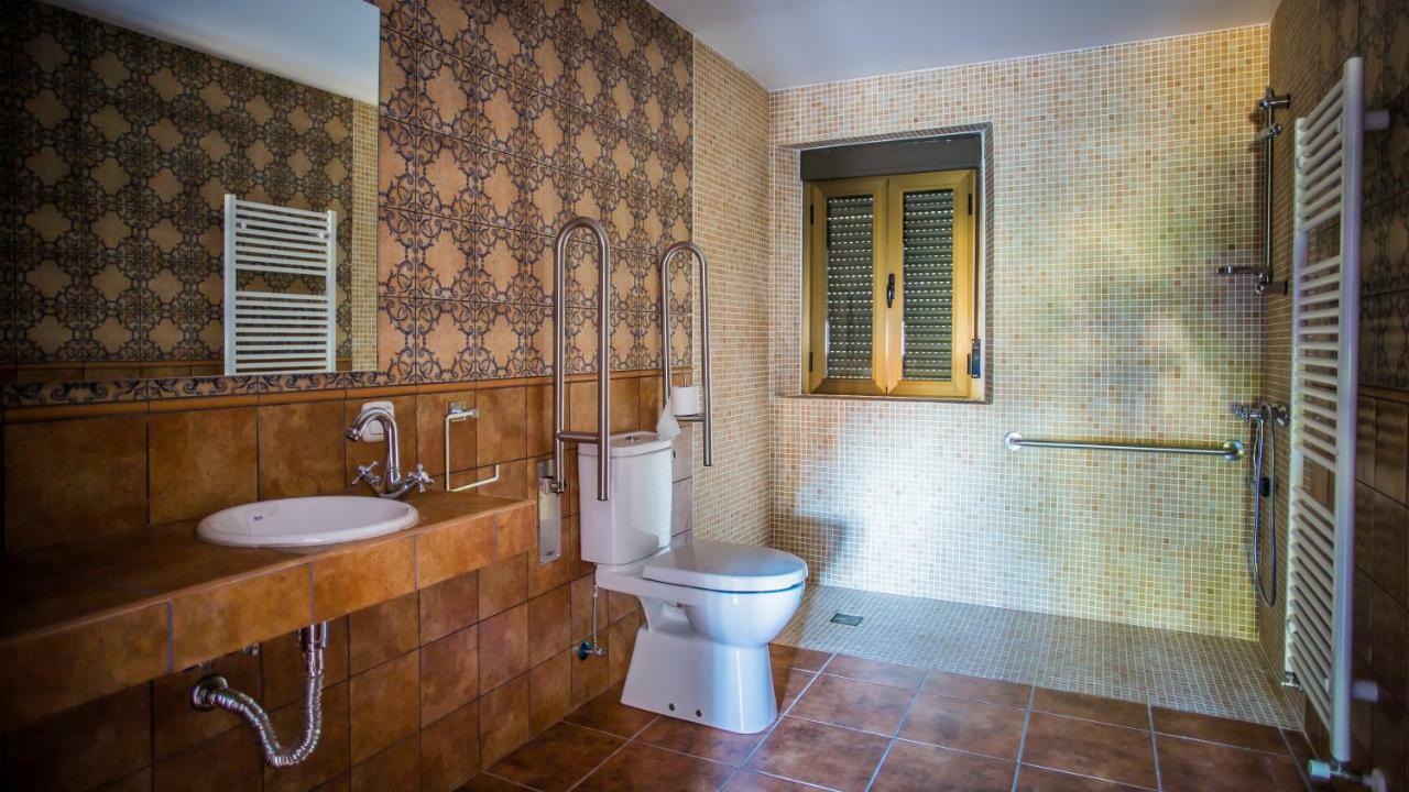 Apartmán La Aldea Colorada Mota del Marqués Exteriér fotografie